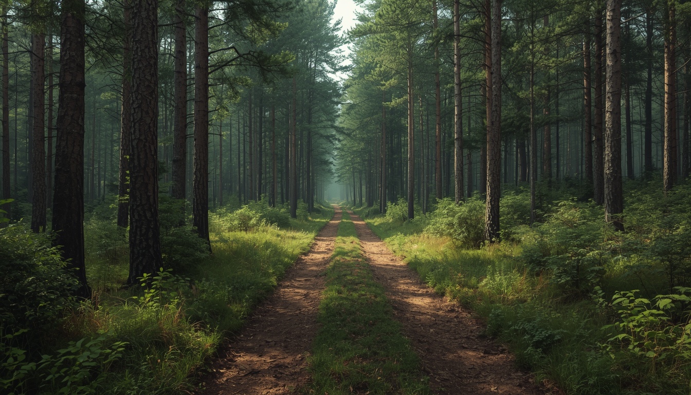 Rejuvenlyplant methodology forest scouting