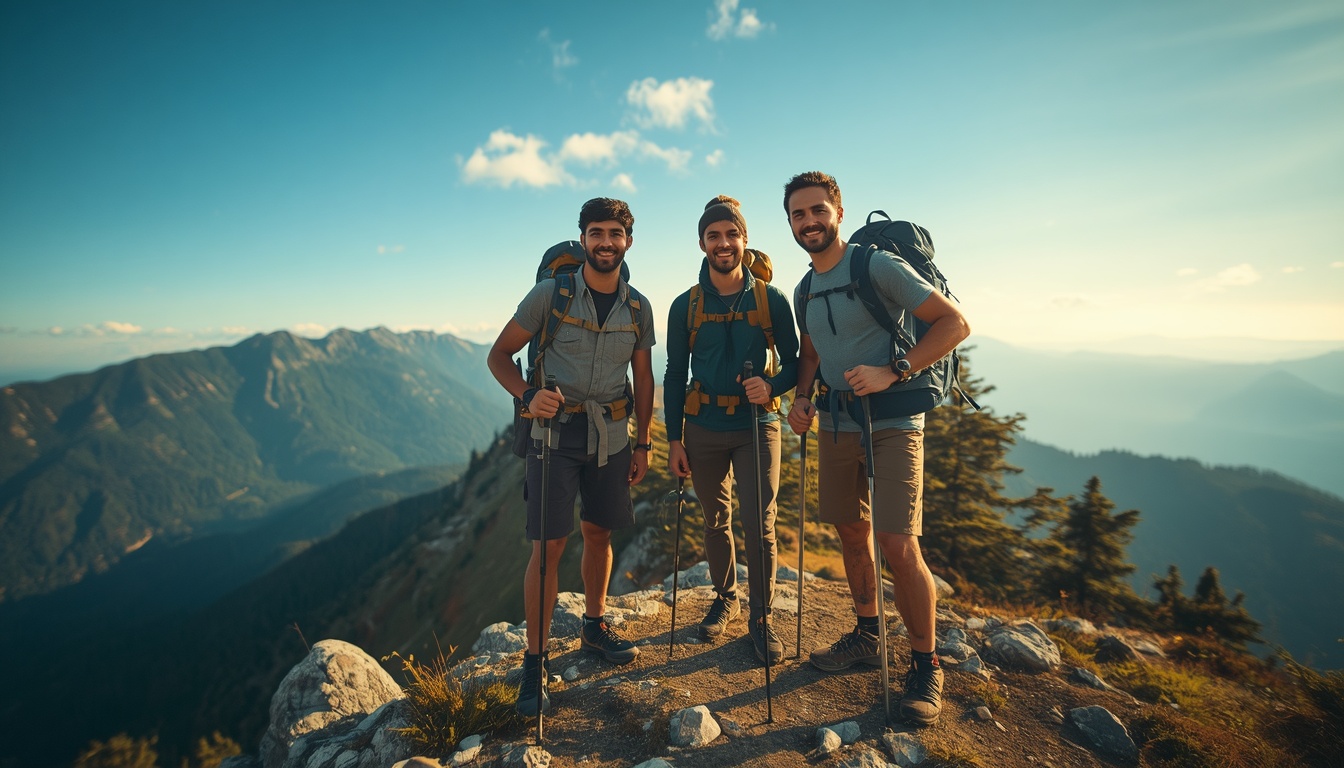 Rejuvenlyplant Summit Explorer mountain plan